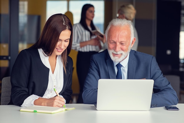Cloud accounting platform dashboard