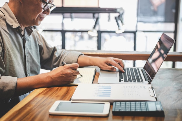 Cloud accounting setup and migration service